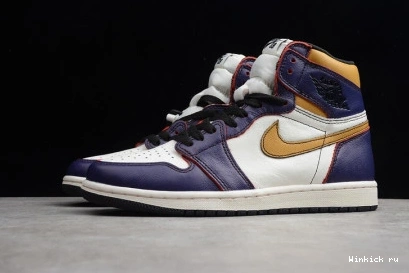 AIR LAKERS CHICAGO SB 1 JORDAN NIKE 0719
